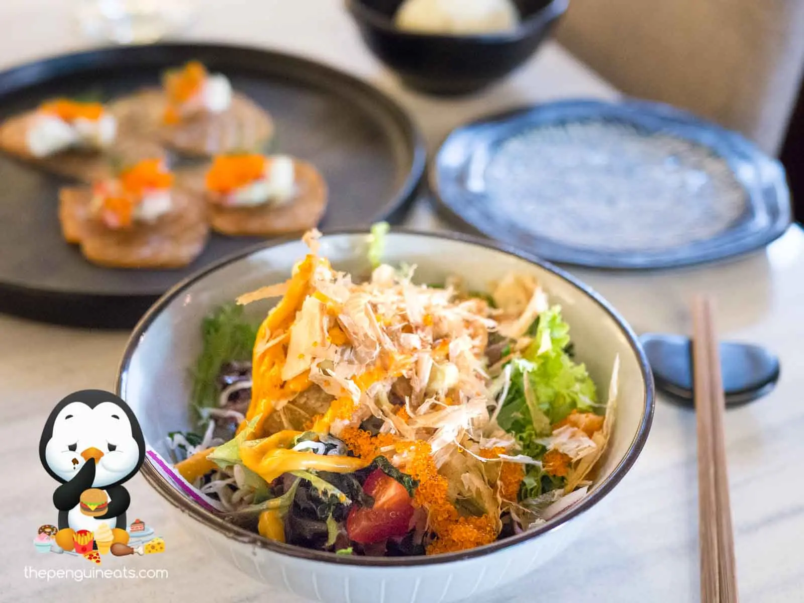 Ishiya Stone Grill — photo 3