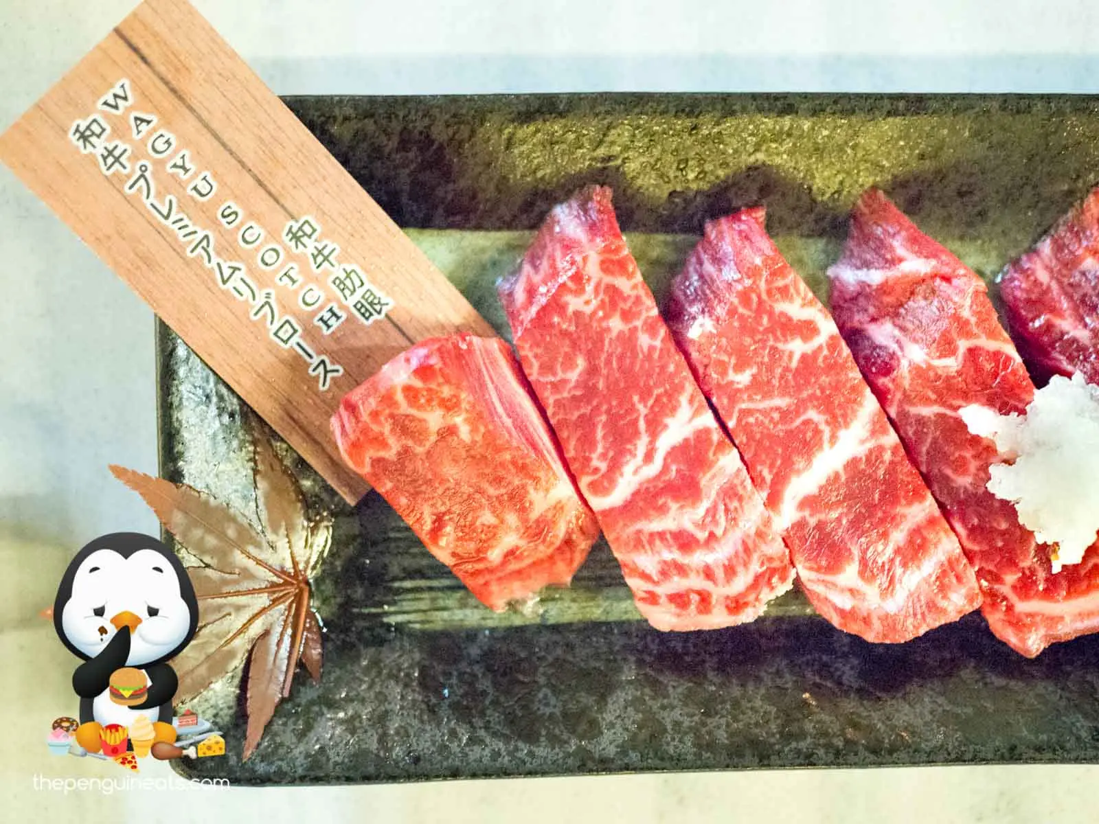 Ishiya Stone Grill — photo 12