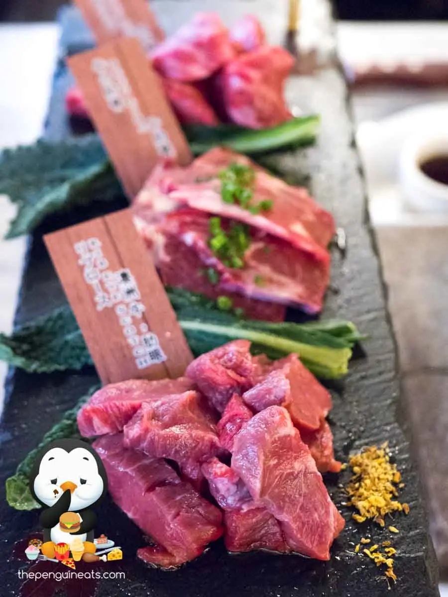 Ishiya Stone Grill — photo 11
