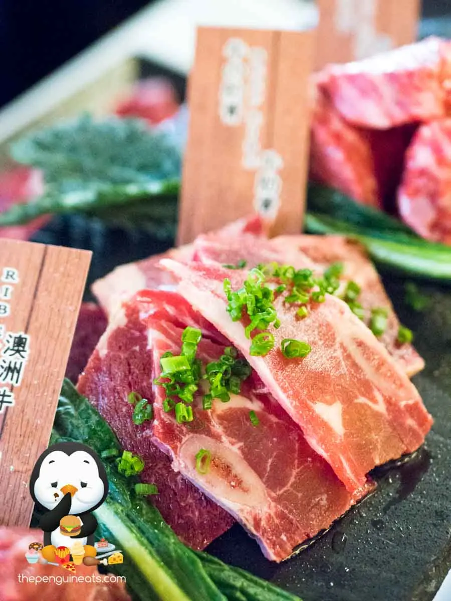 Ishiya Stone Grill — photo 9