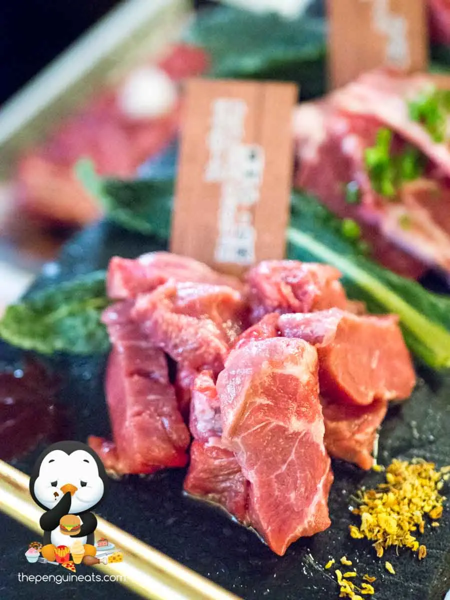 Ishiya Stone Grill — photo 8