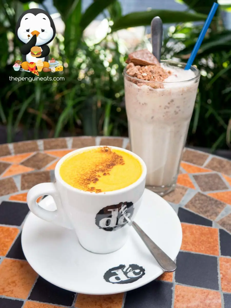 ISIT Cafe — photo 4