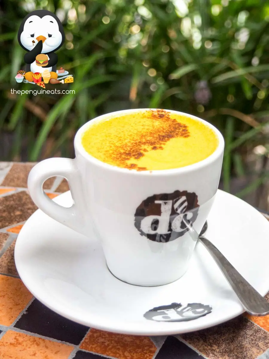 ISIT Cafe — photo 2