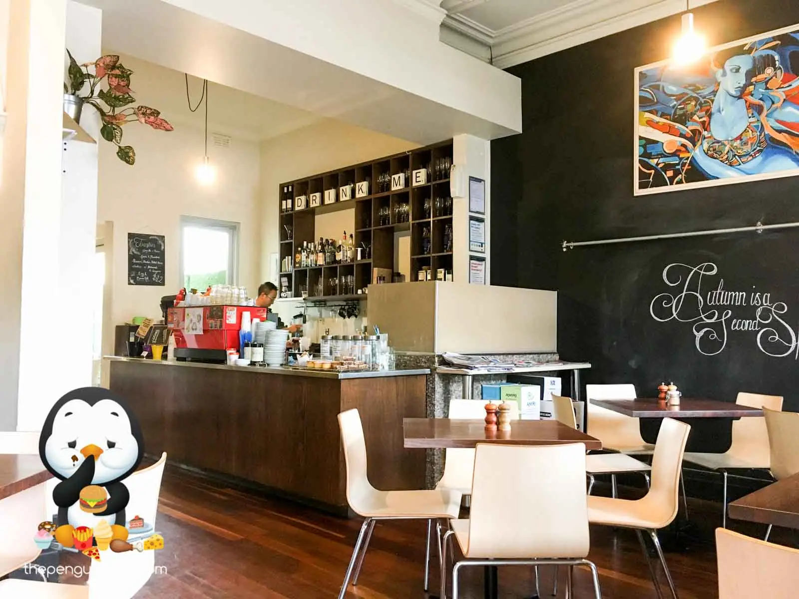 ISIT Cafe — photo 23
