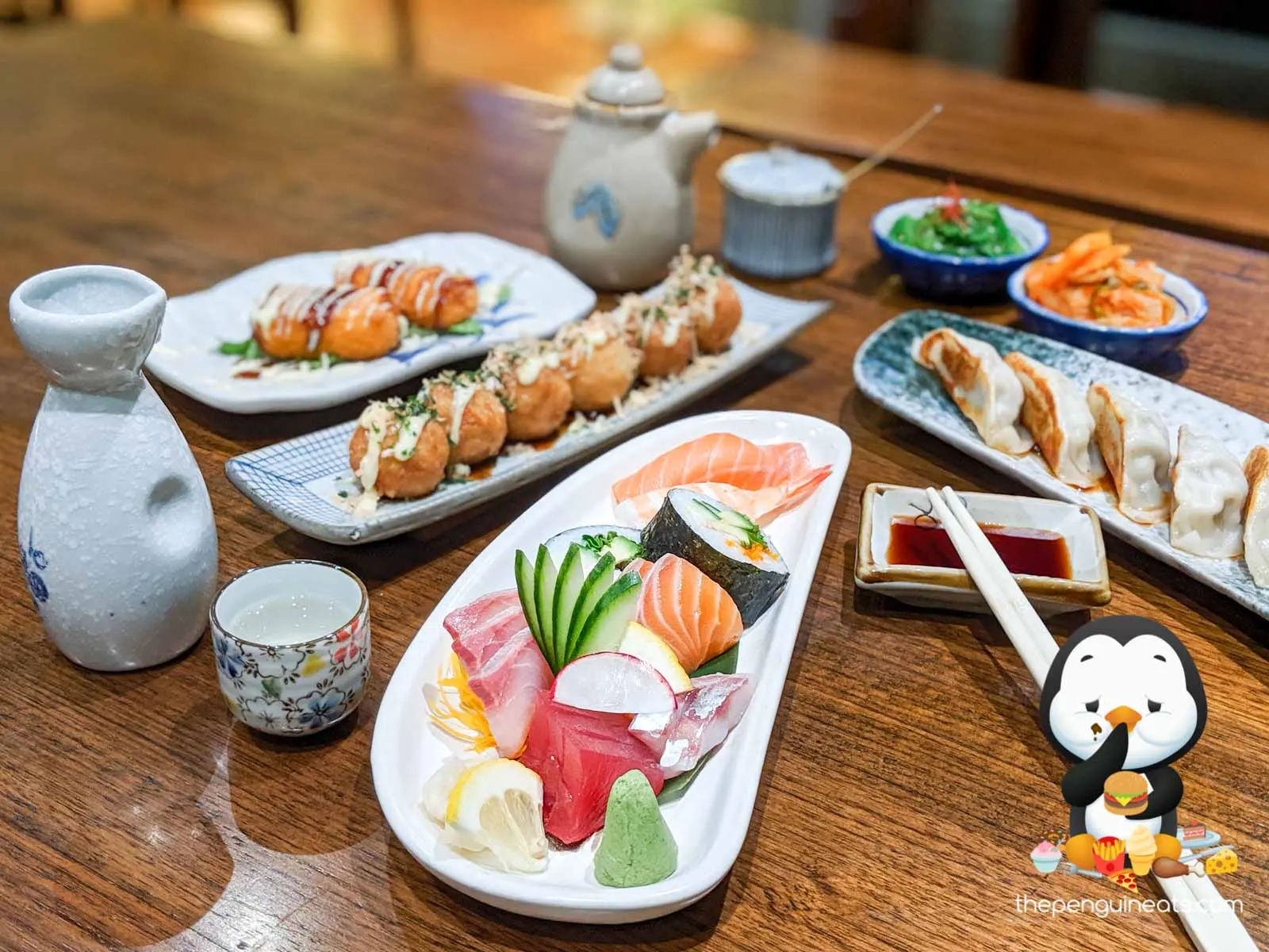 Izakaya Jiro — photo 3