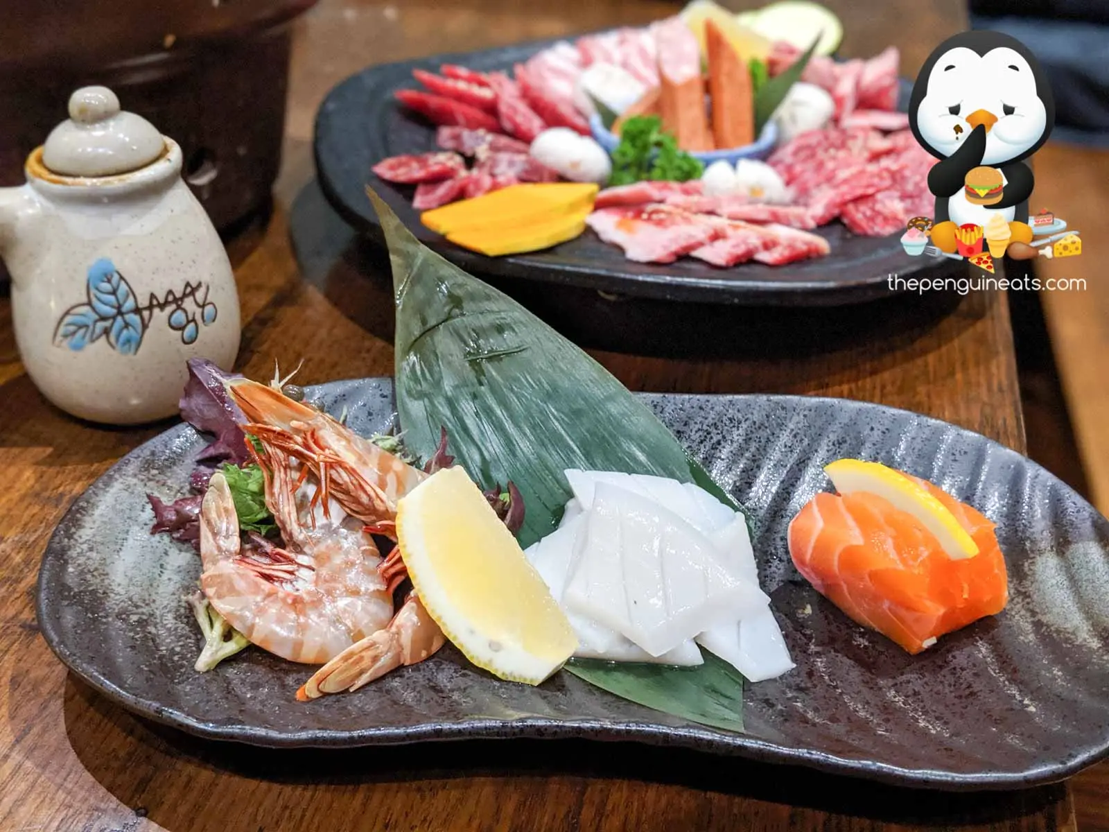 Izakaya Jiro — photo 13