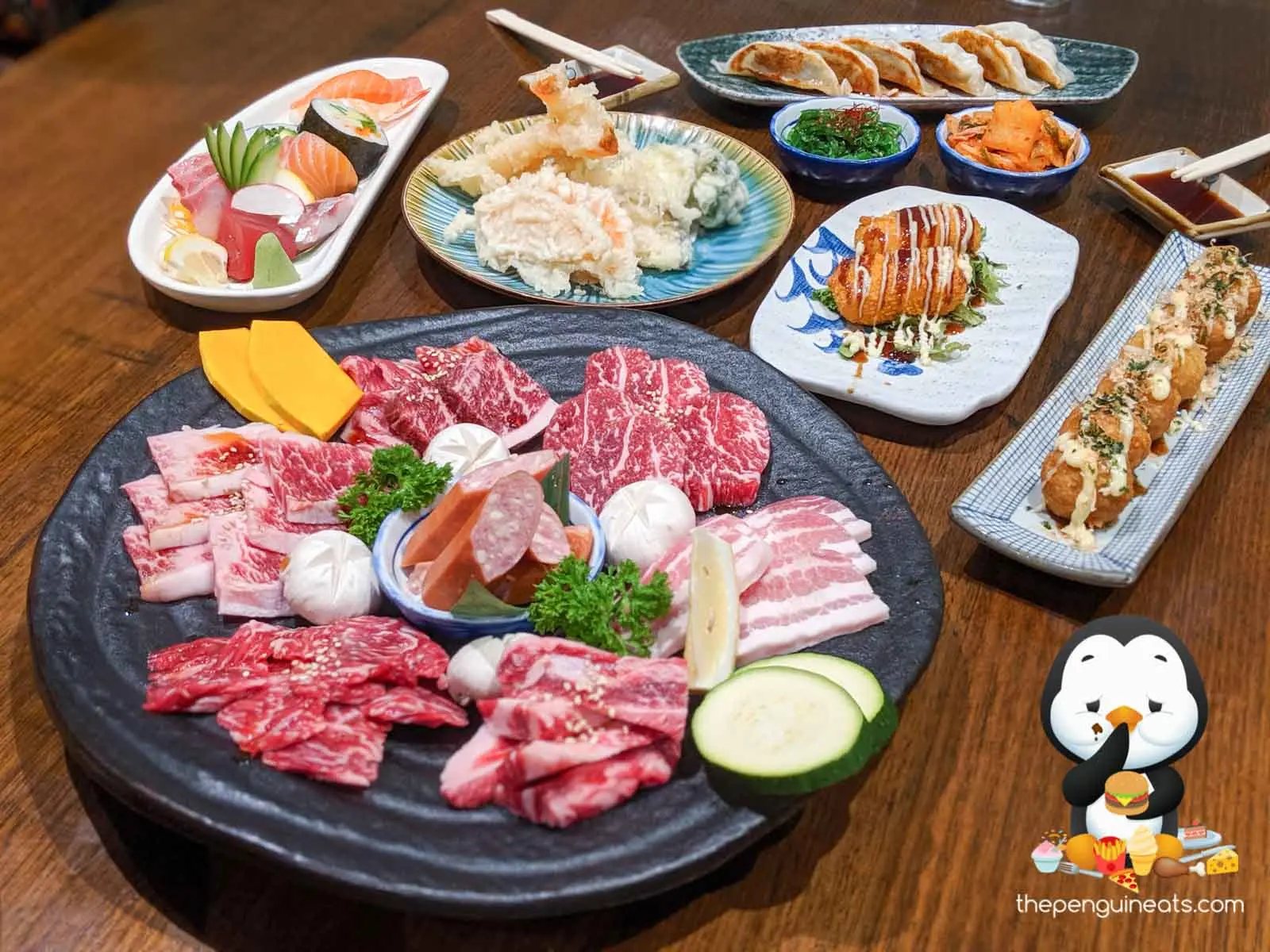 Izakaya Jiro — photo 12