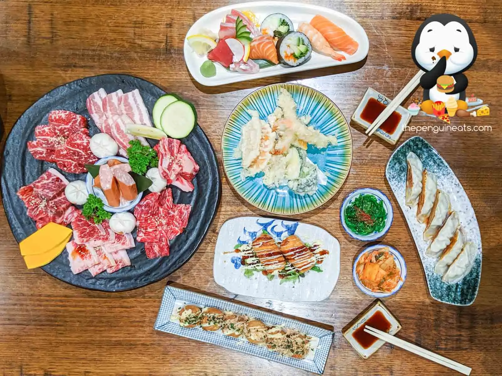 Izakaya Jiro — photo 1