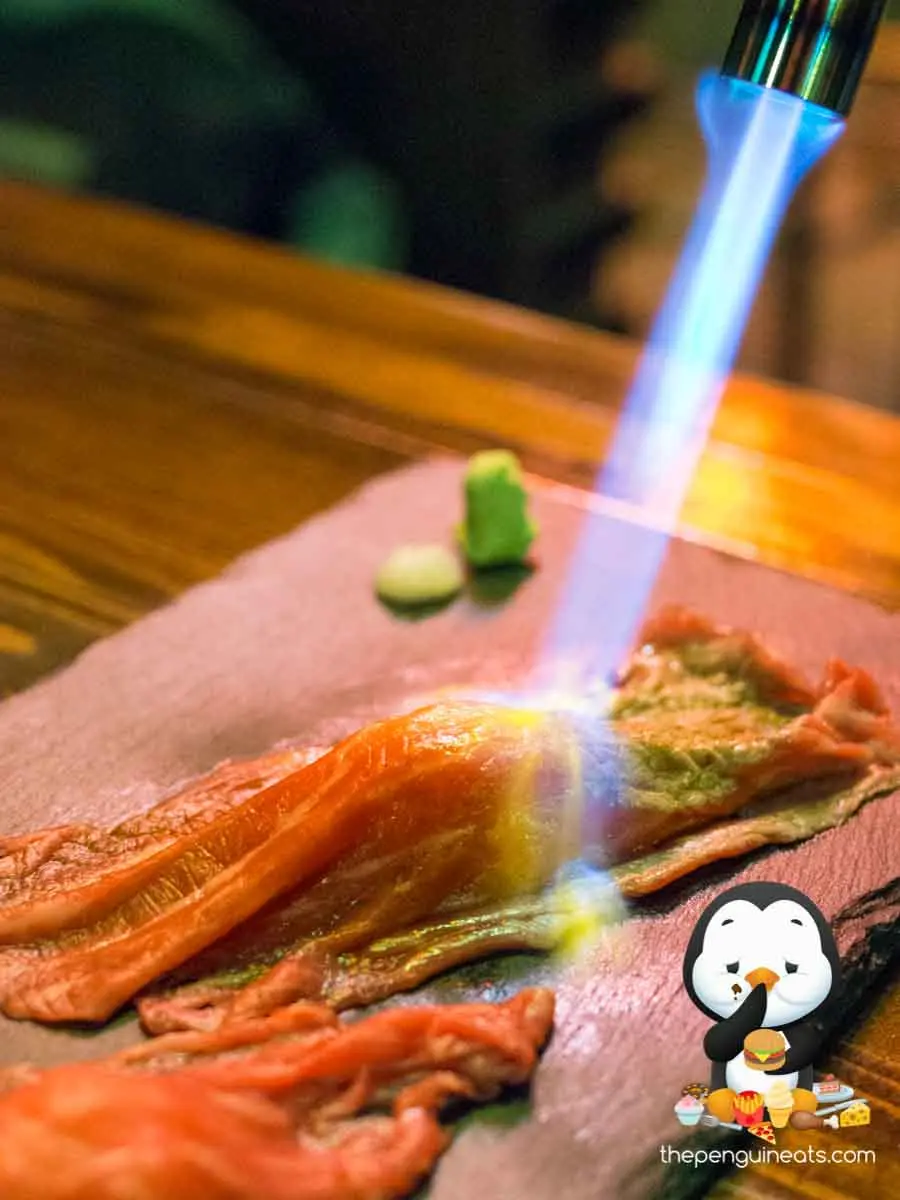 Izakaya Kuuraku — photo 4