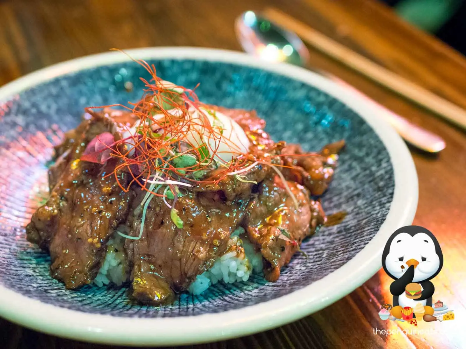 Izakaya Kuuraku — photo 11