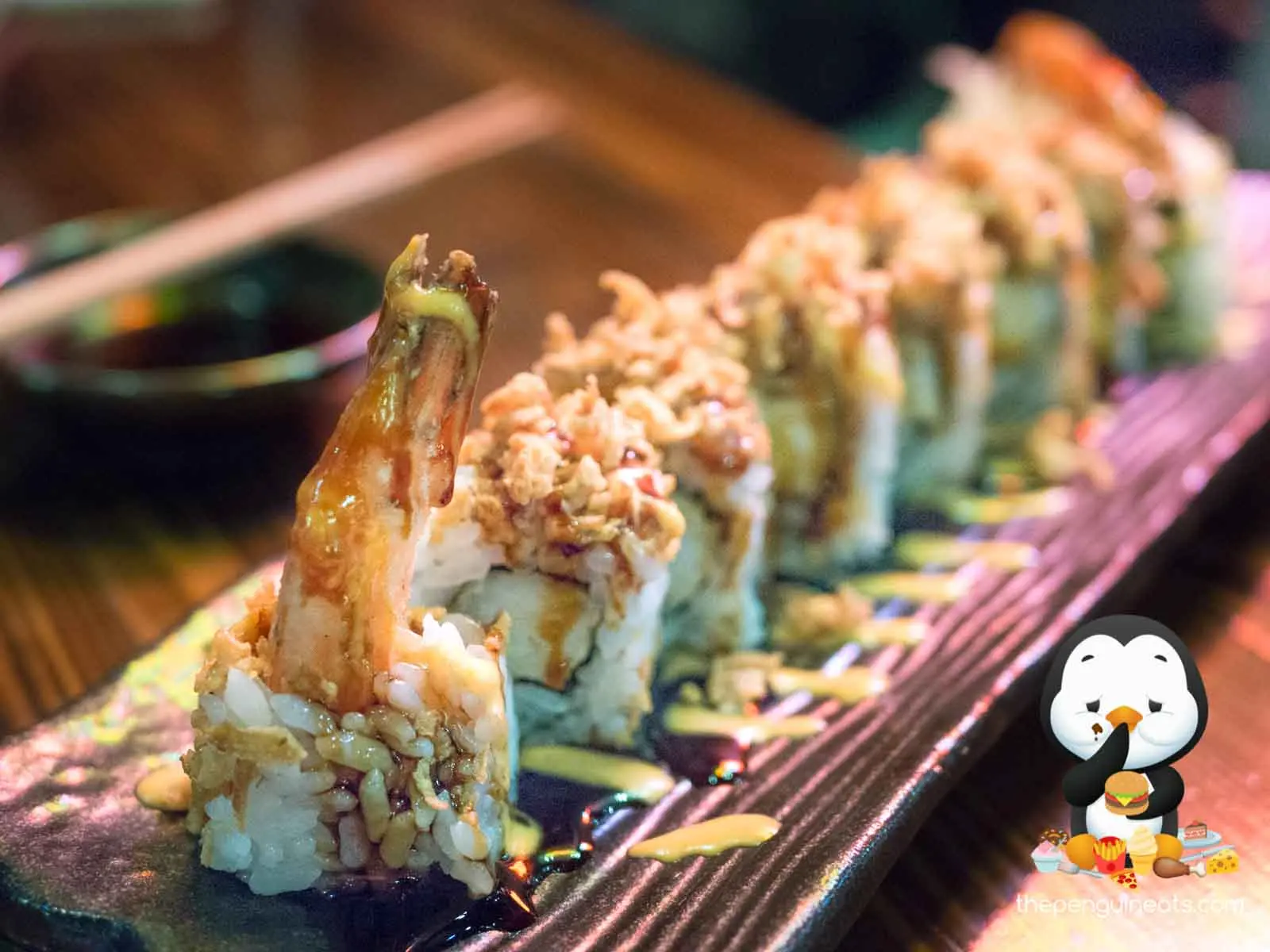 Izakaya Kuuraku — photo 10