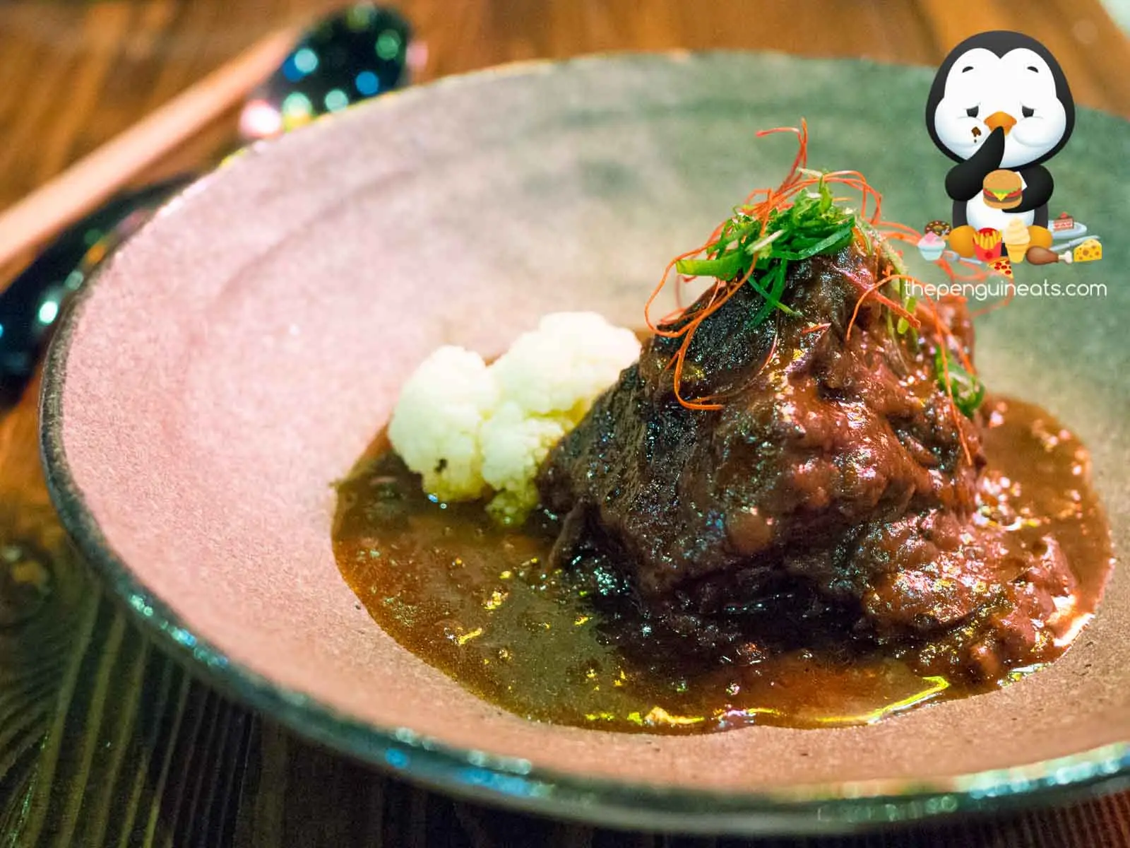 Izakaya Kuuraku — photo 9
