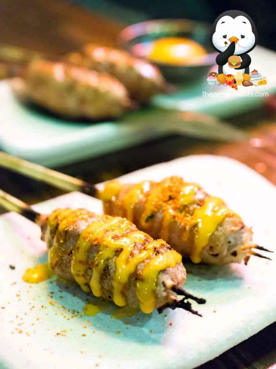 Izakaya Kuuraku — photo 8