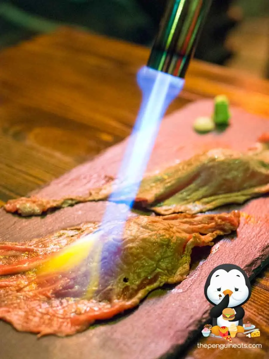 Izakaya Kuuraku — photo 5