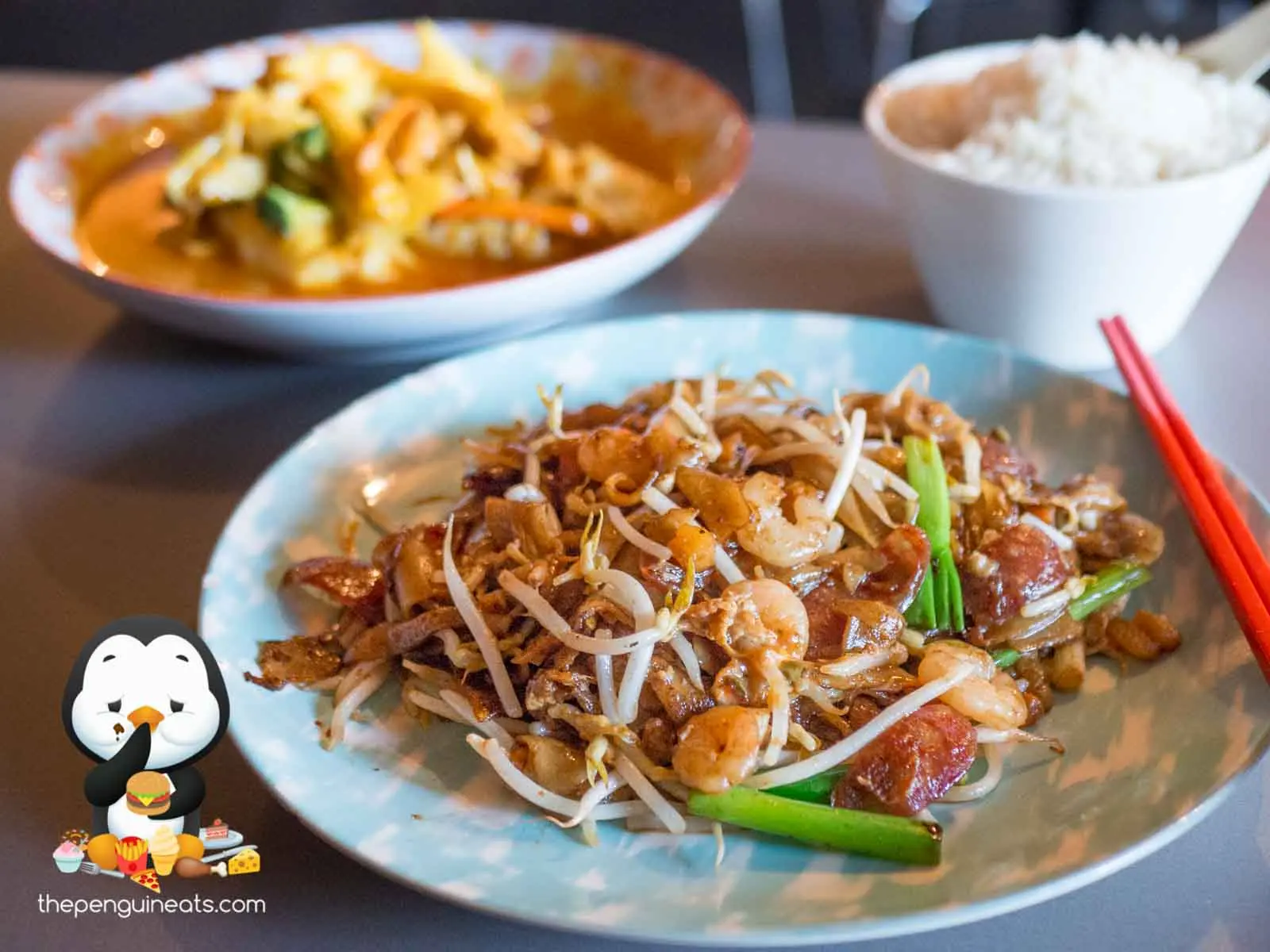 Jack's Satay Bar — photo 8
