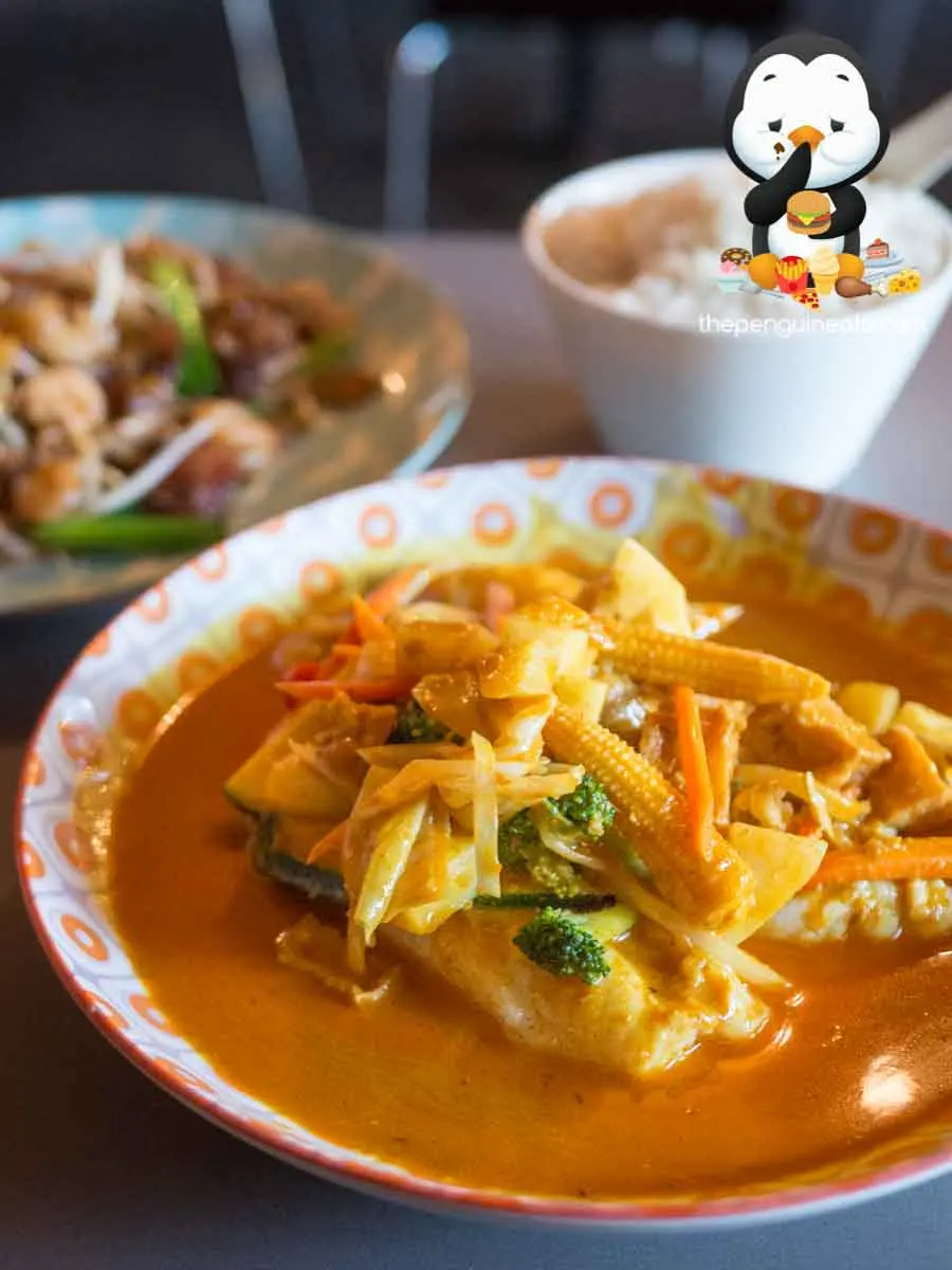 Jack's Satay Bar — photo 7