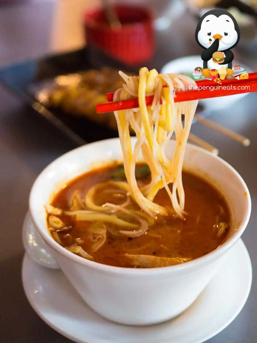 Jack's Satay Bar — photo 6