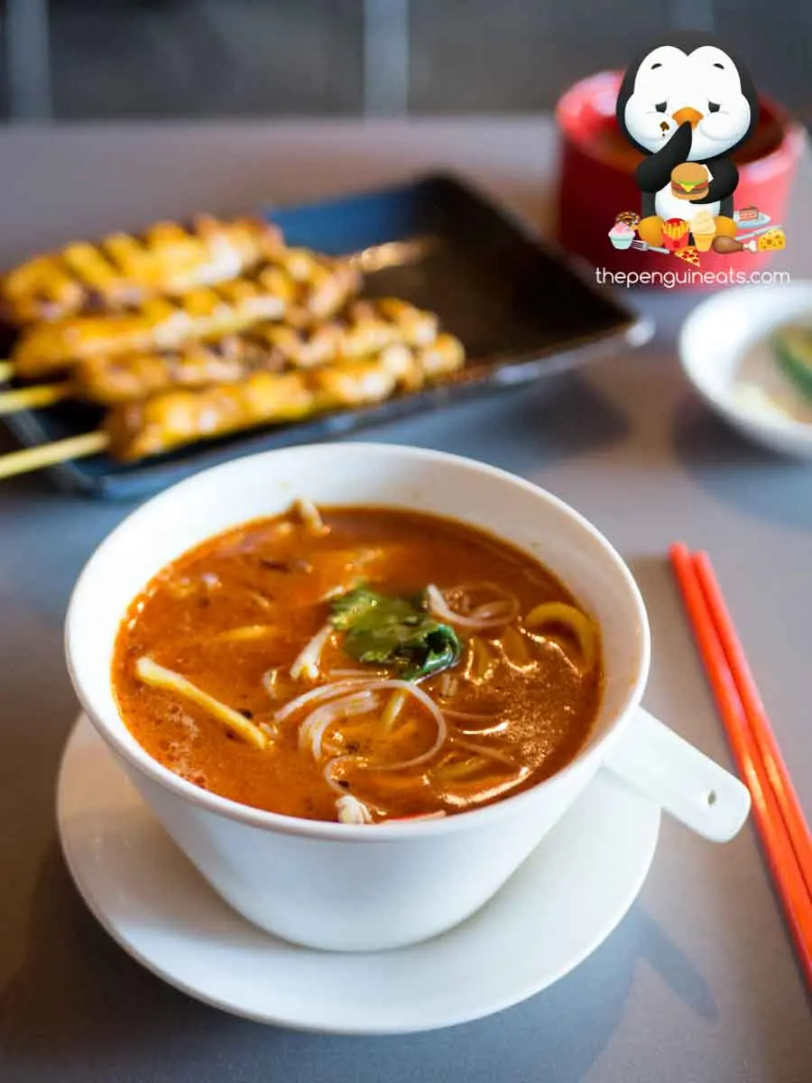 Jack's Satay Bar — photo 3