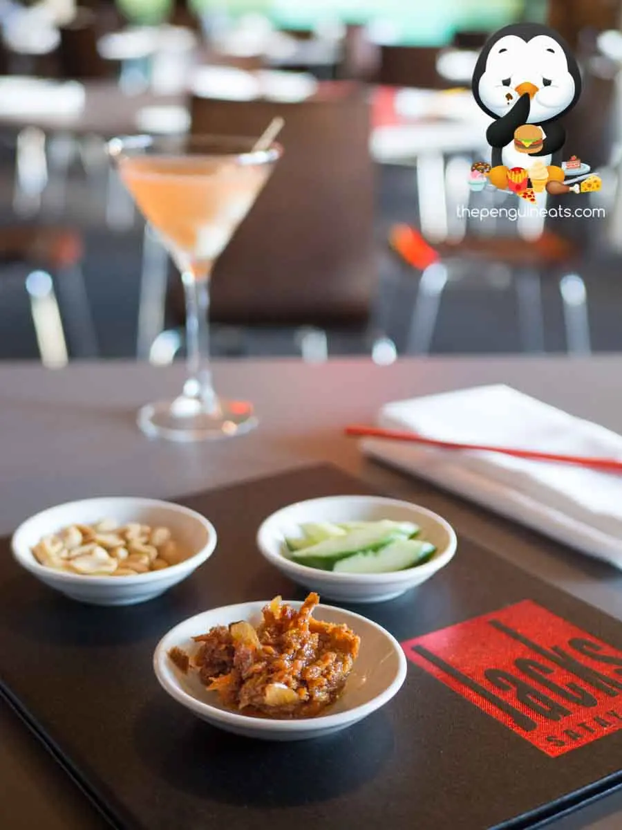 Jack's Satay Bar — photo 2