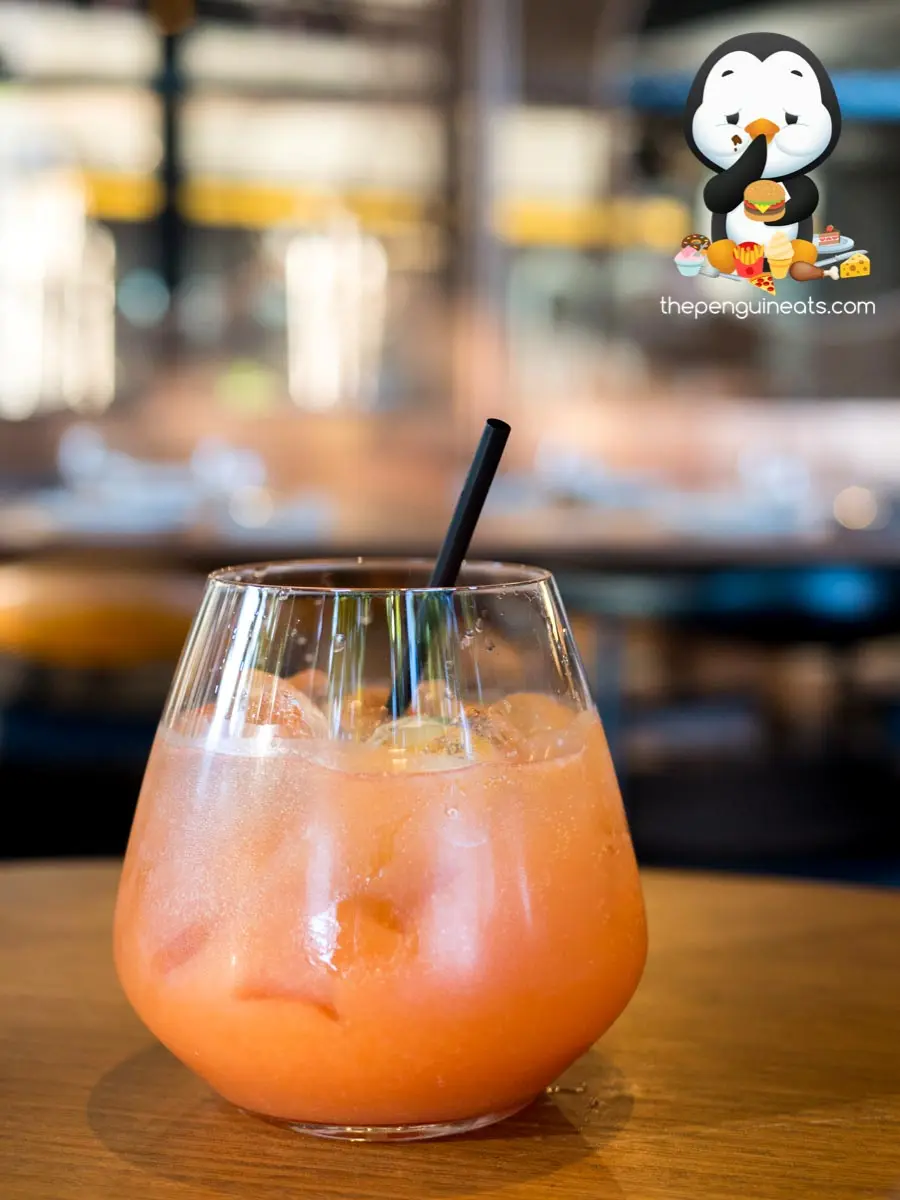 Jamu Dining — photo 7