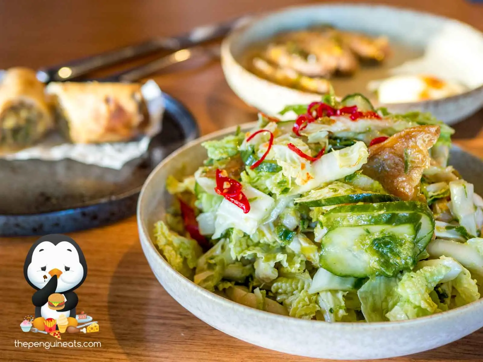 Jamu Dining — photo 12