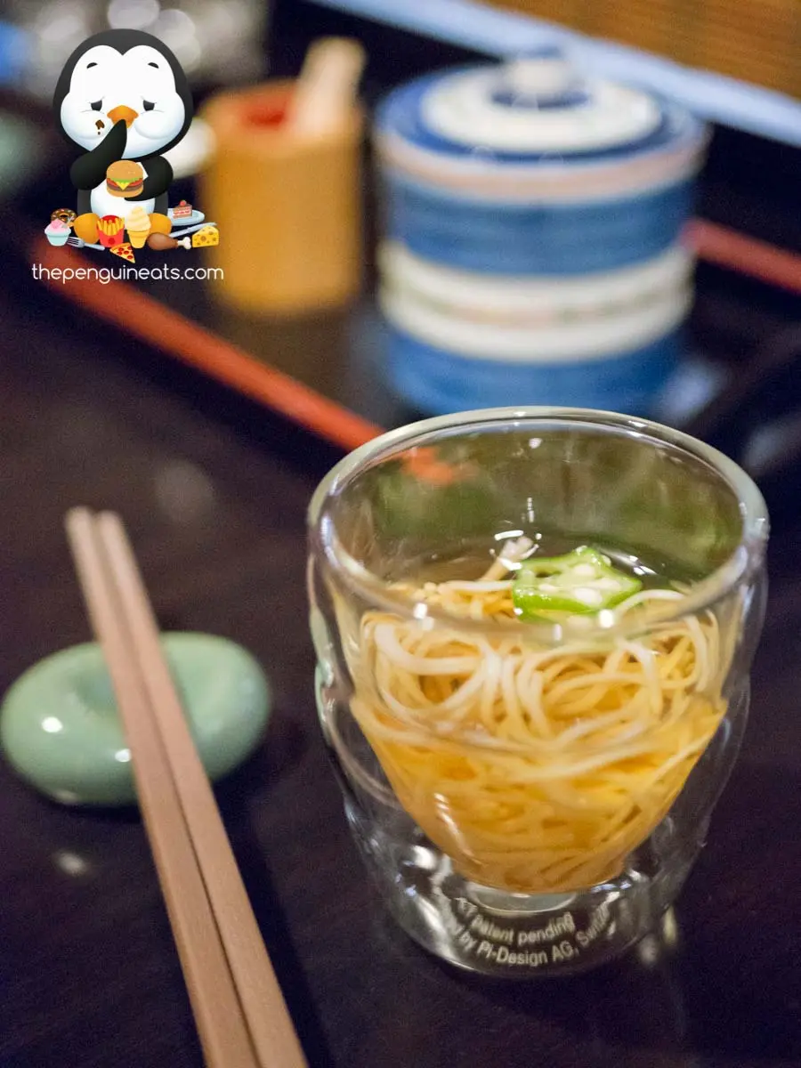 Kenzan — photo 7