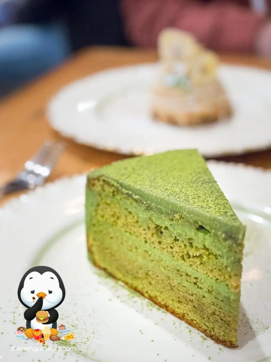 Kuu Cafe — photo 4
