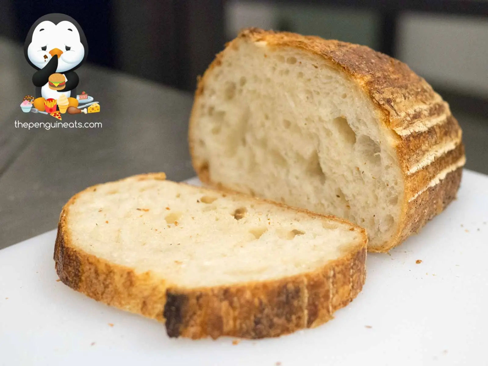Le Cordon Bleu - Traditional French Bread Baking — photo 14