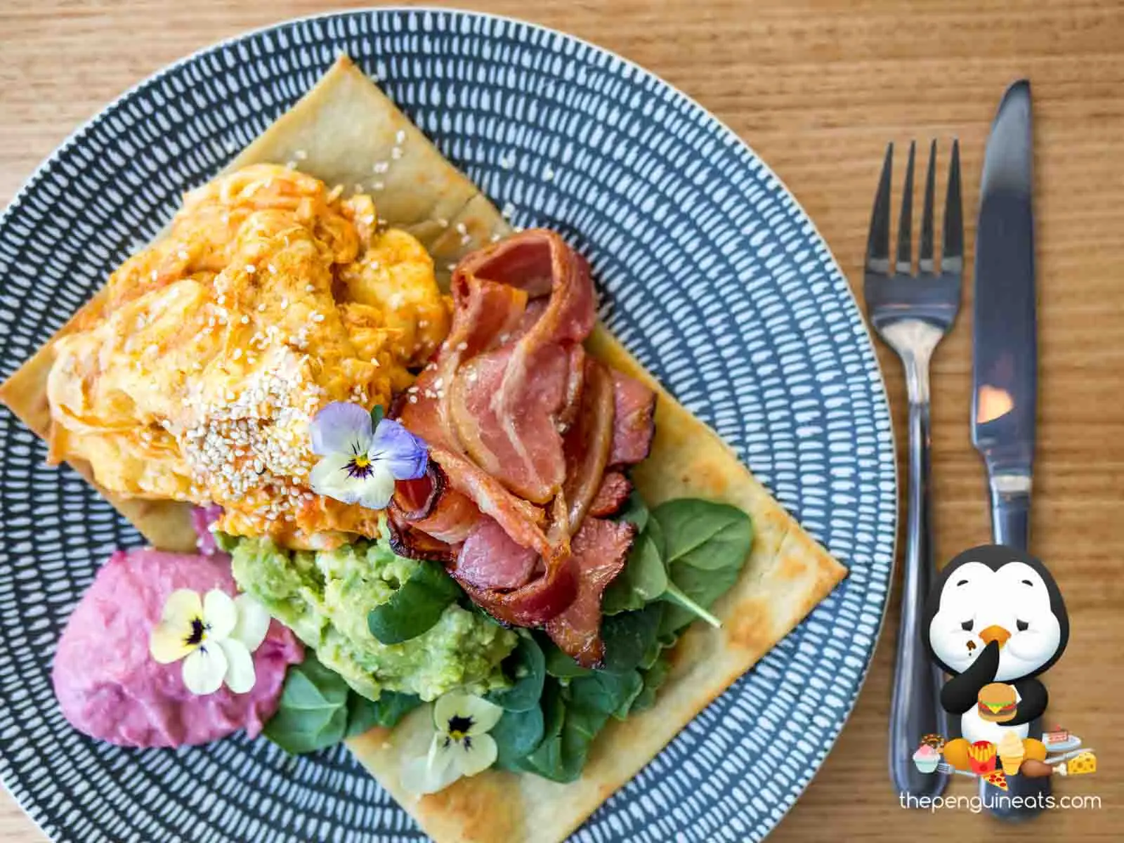 Little Oak Eatery — photo 4