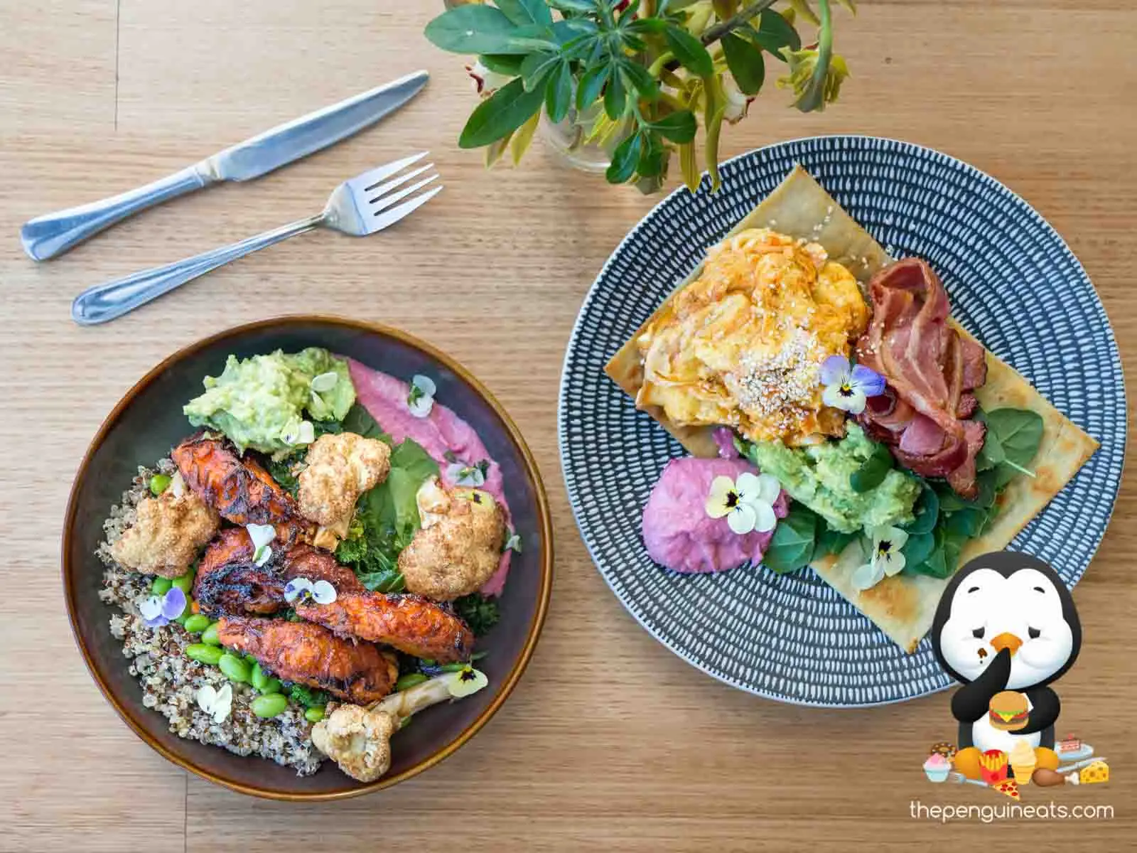 Little Oak Eatery — photo 3