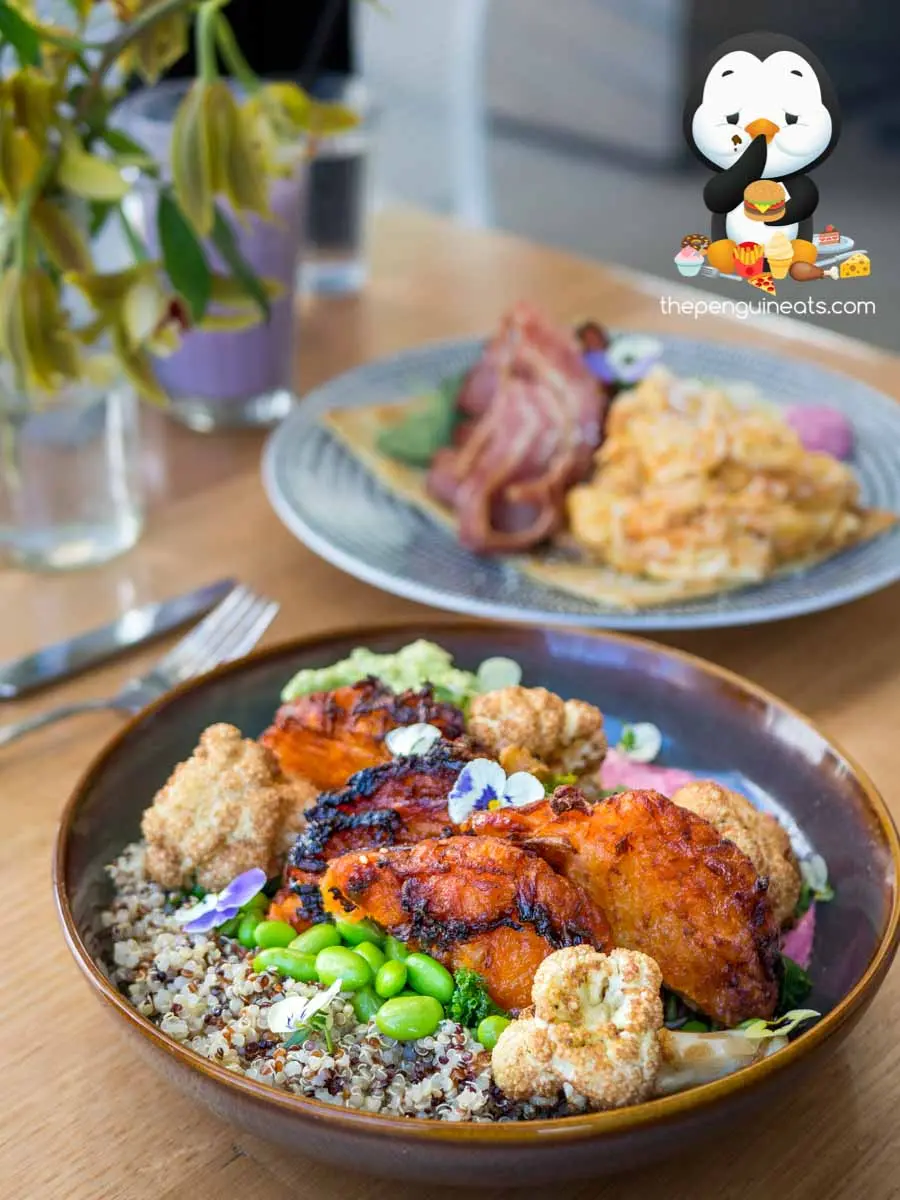 Little Oak Eatery — photo 2