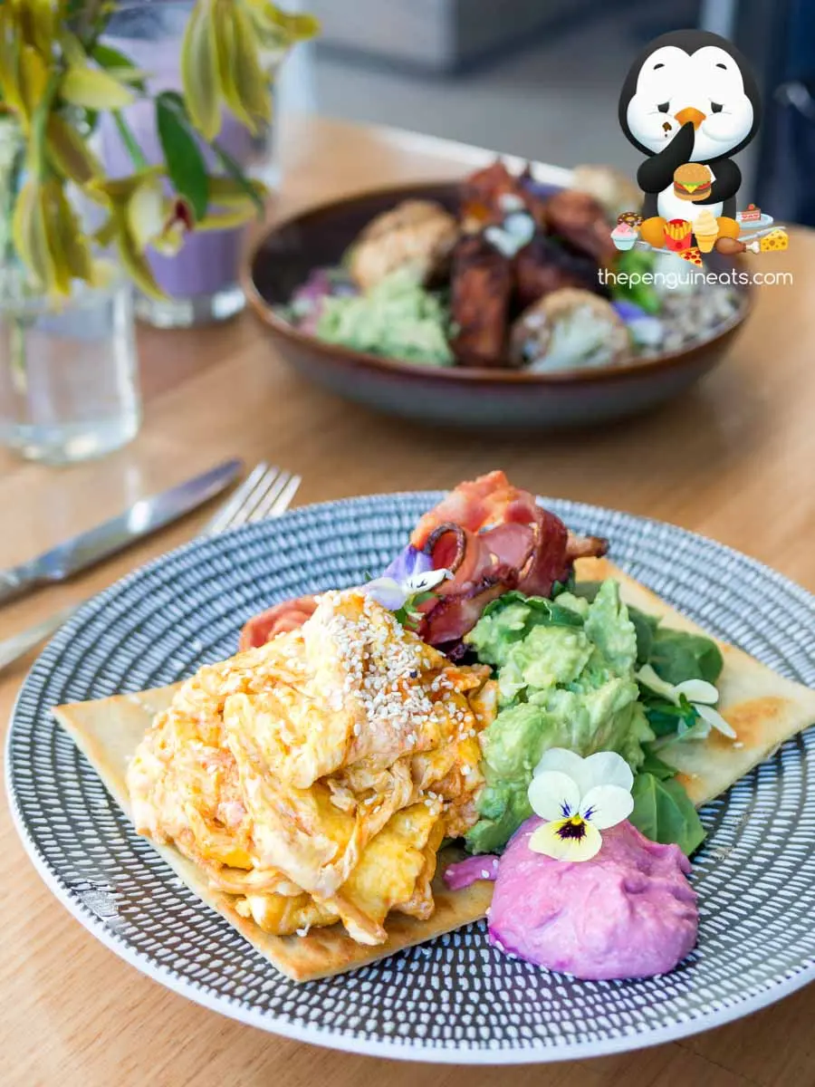 Little Oak Eatery — photo 1