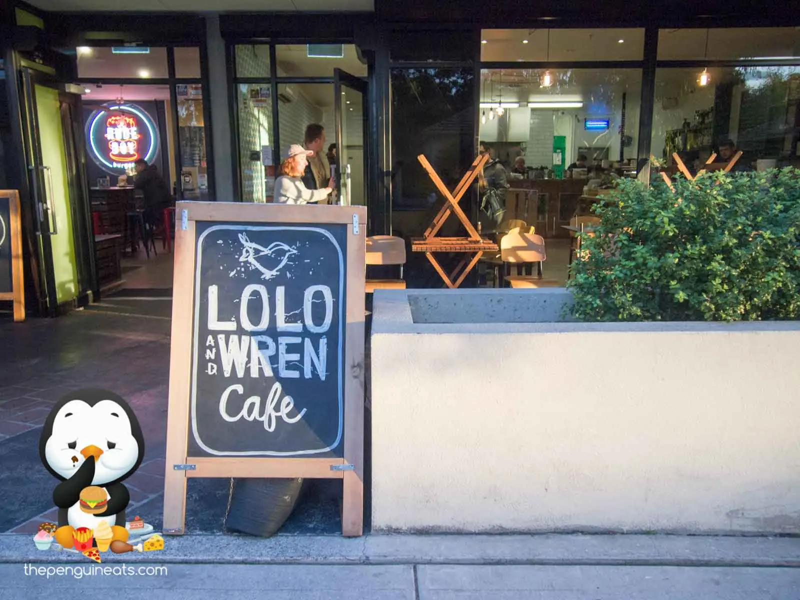 Lolo and Wren — photo 8