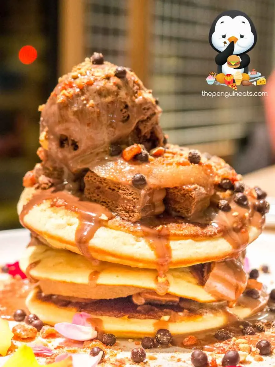 Long Story Short Cafe — photo 1