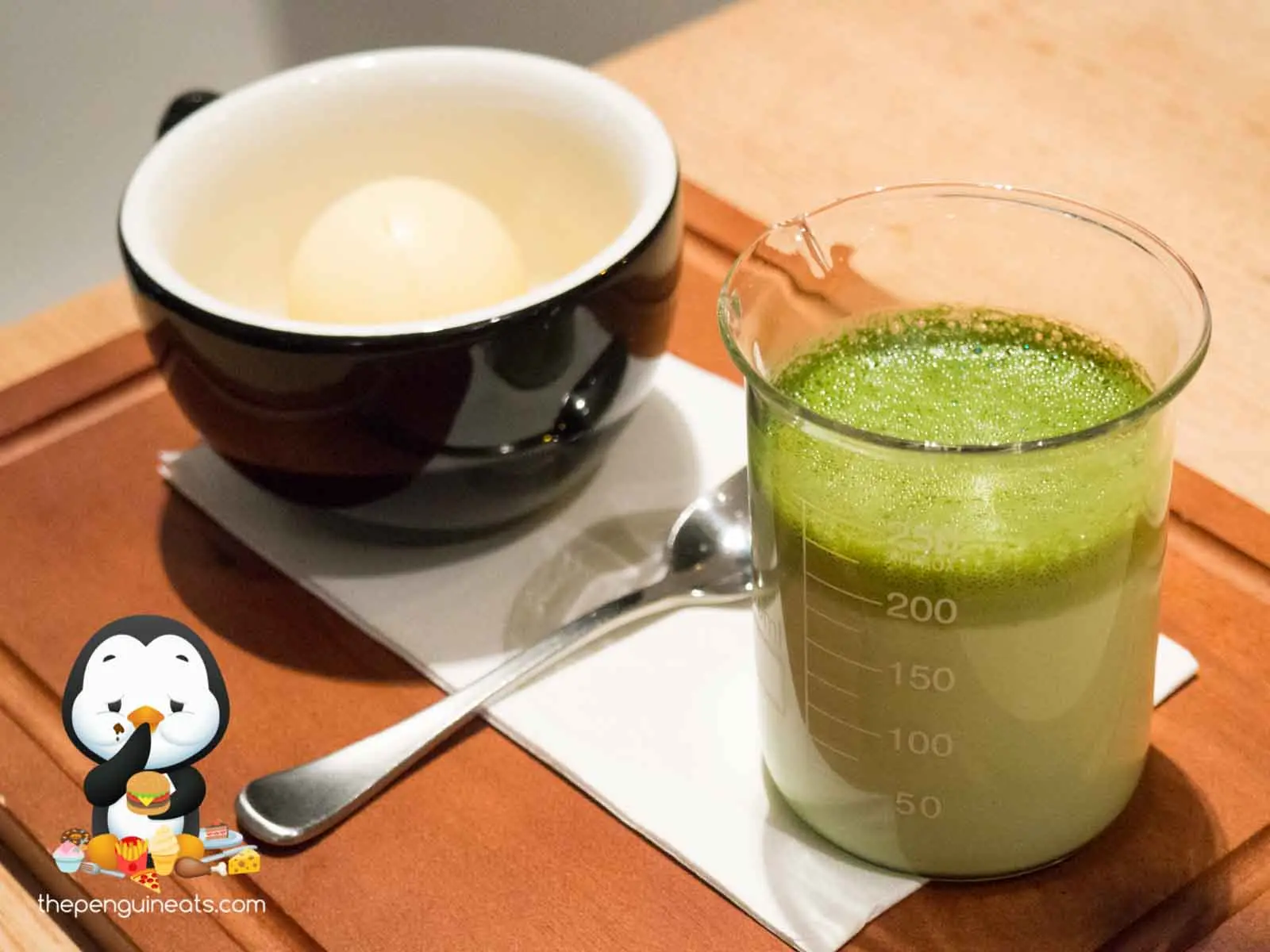 Long Story Short Cafe — photo 4