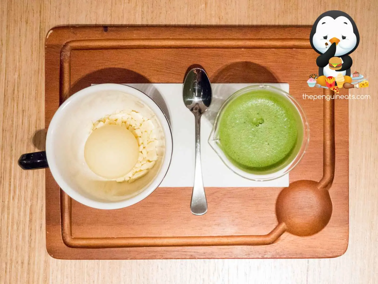 Long Story Short Cafe — photo 26