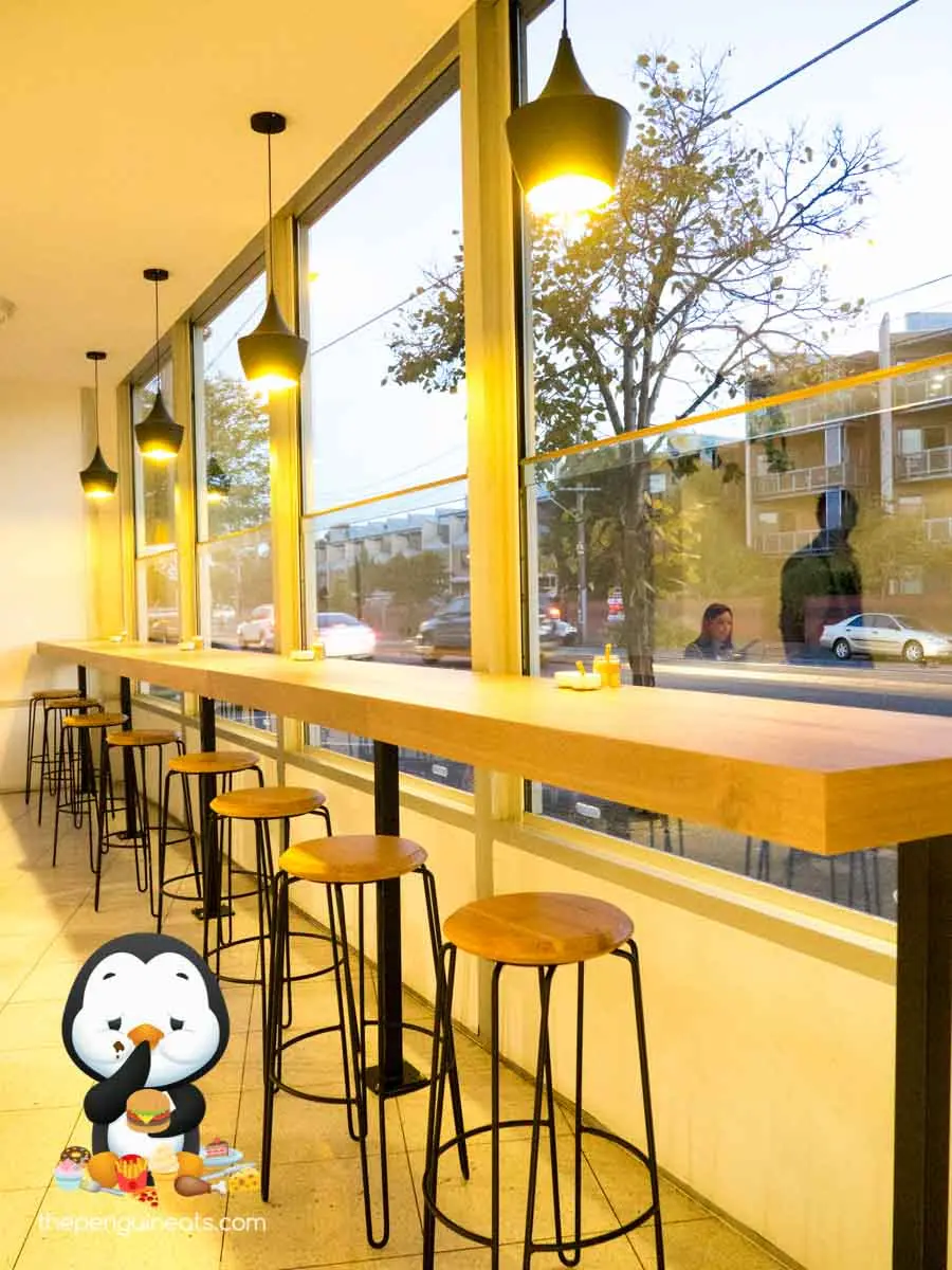Long Story Short Cafe — photo 25