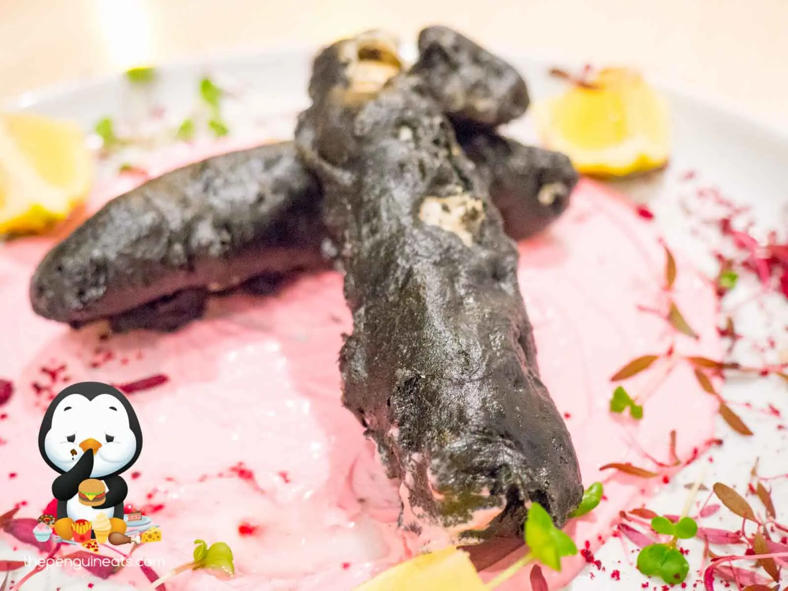 Long Story Short Cafe — photo 21