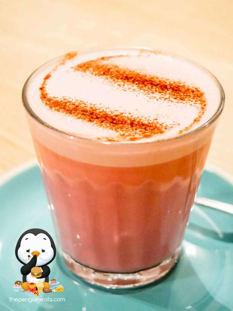 Long Story Short Cafe — photo 29