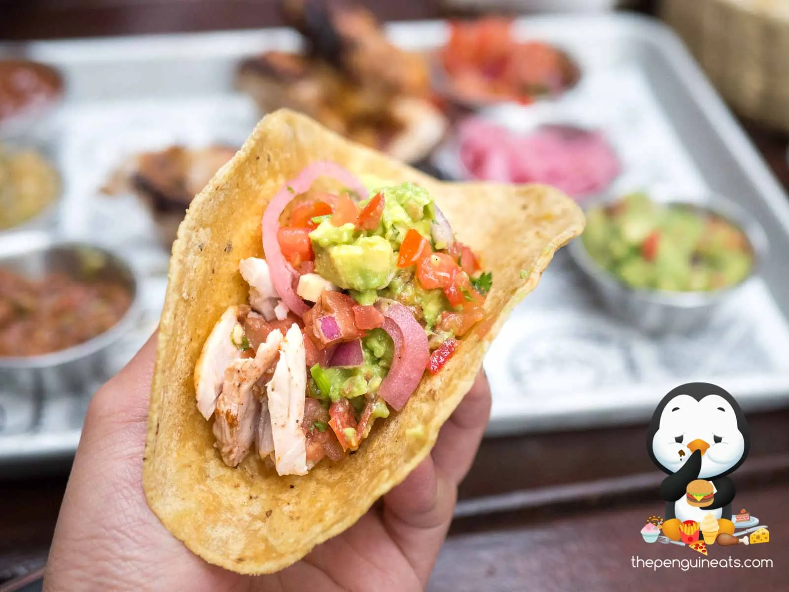 Los Pollos — photo 7