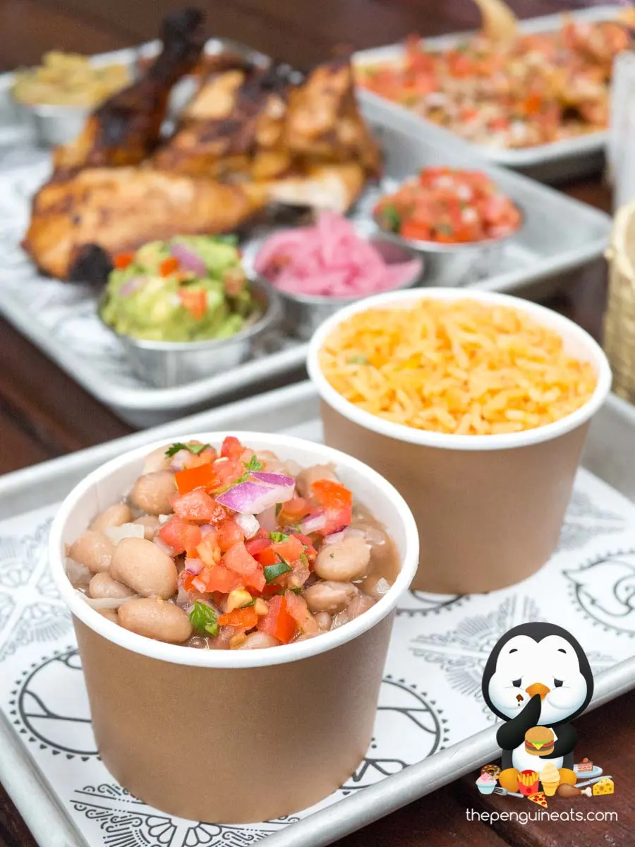 Los Pollos — photo 6