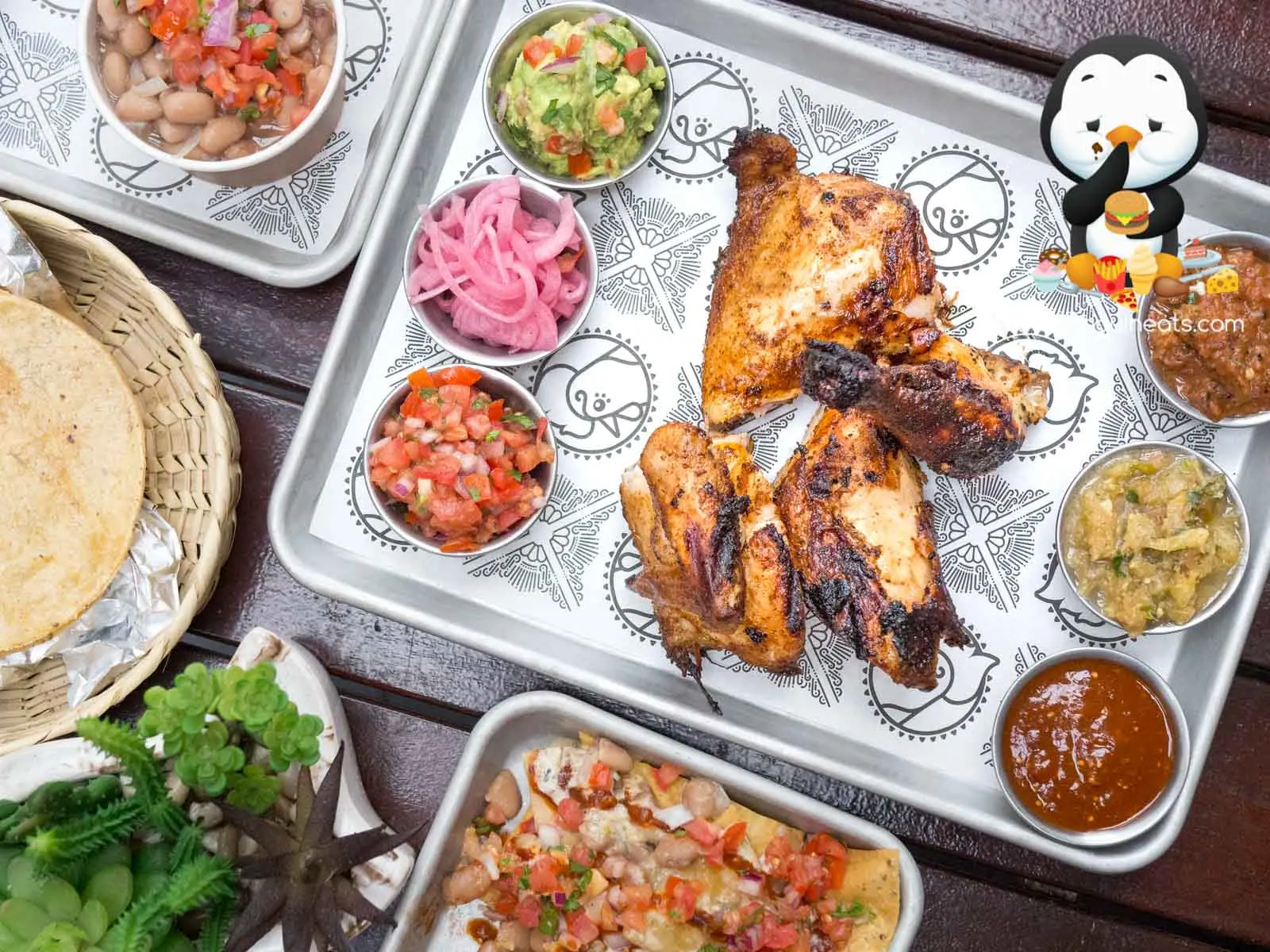 Los Pollos — photo 5