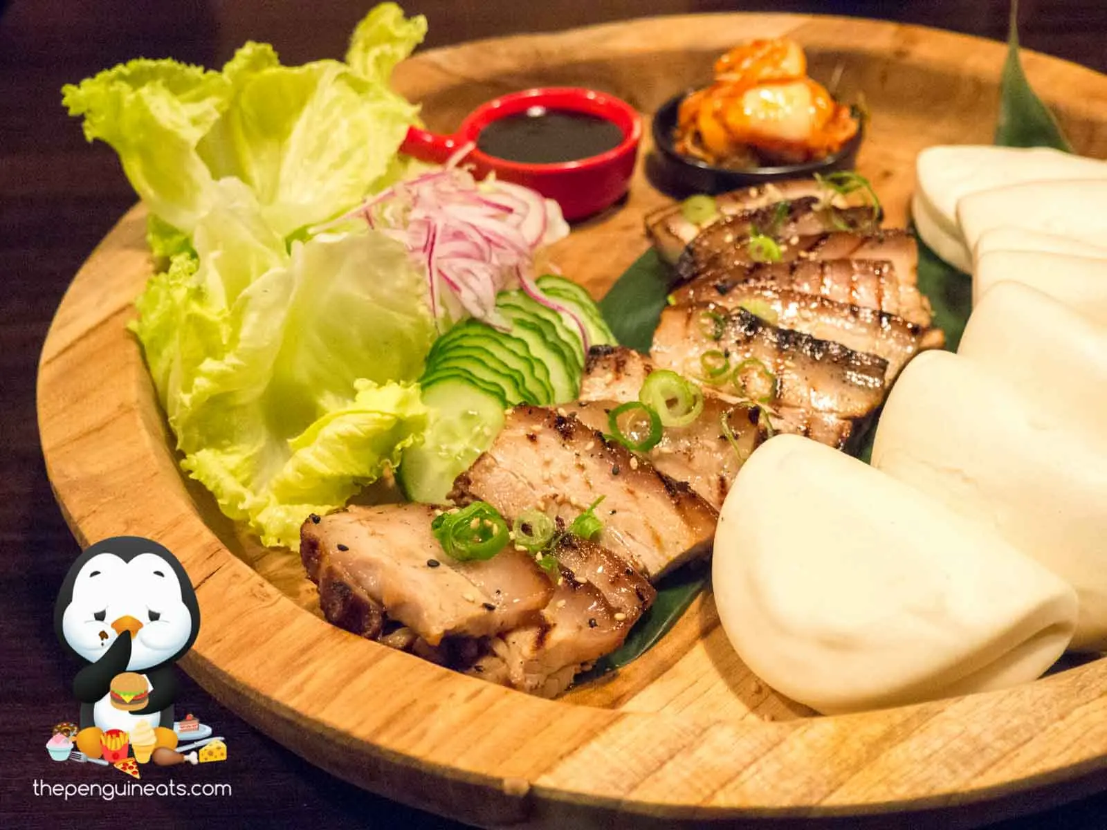 Machi Restaurant and Bar — photo 17