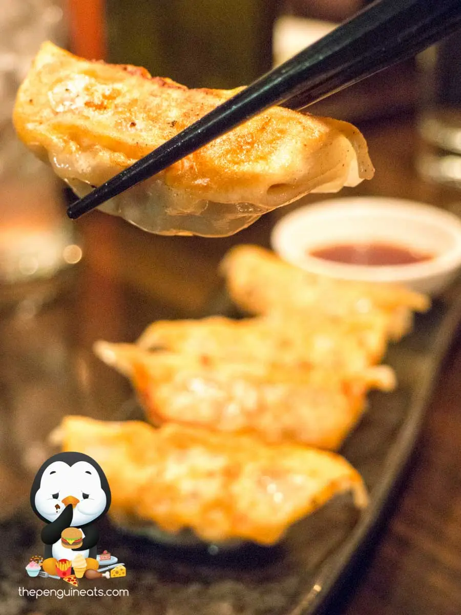 Machi Restaurant and Bar — photo 16
