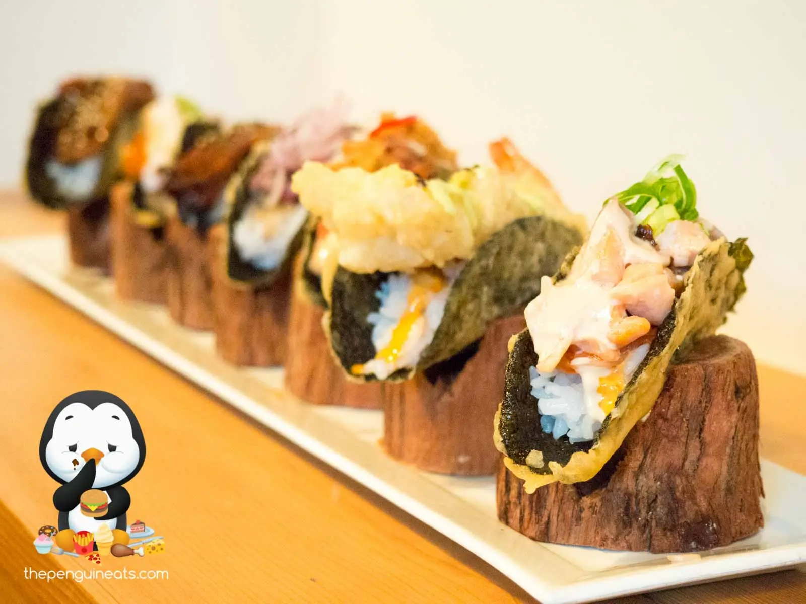 Machi Restaurant and Bar — photo 13