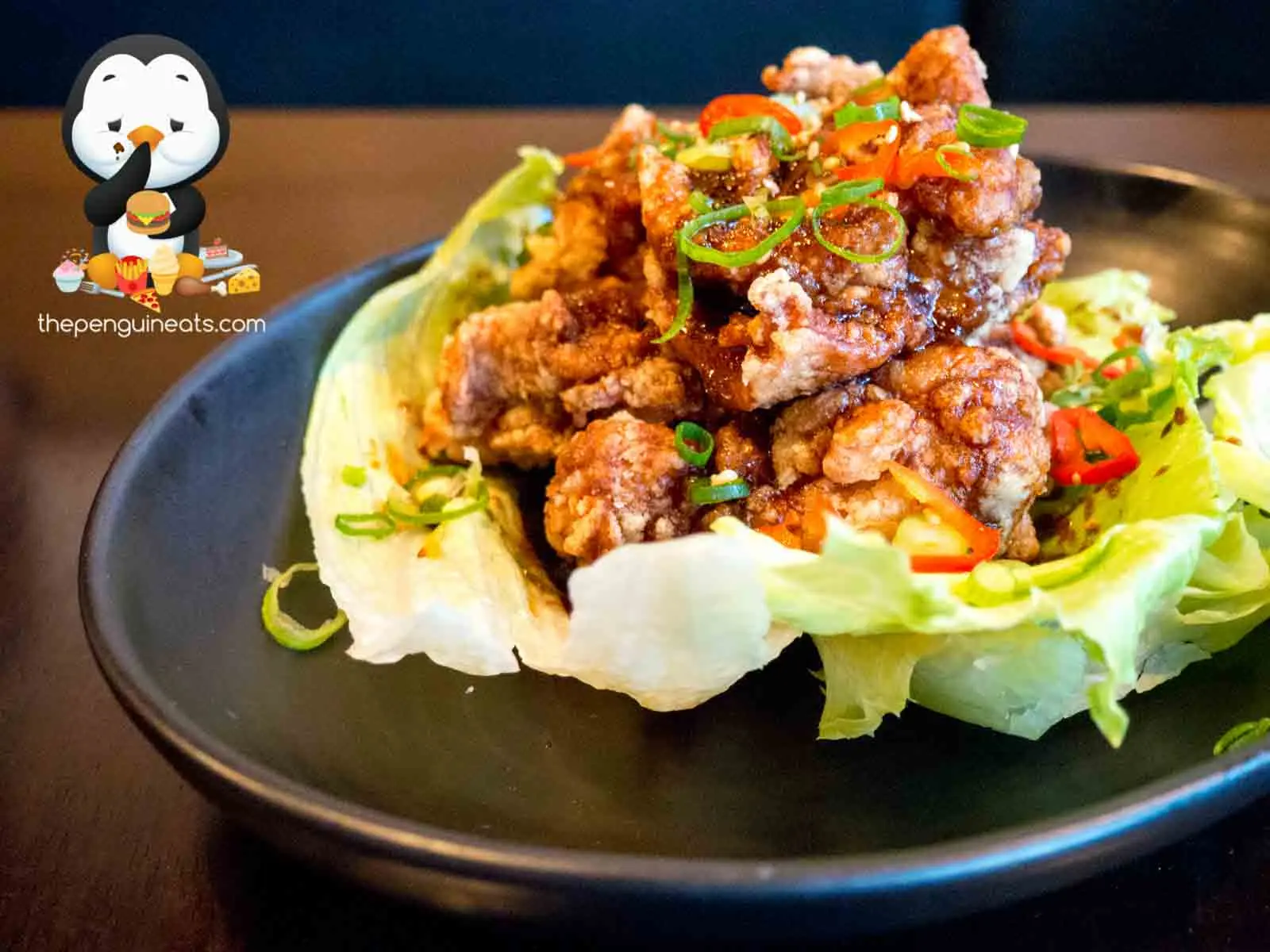 Machi Restaurant and Bar — photo 9