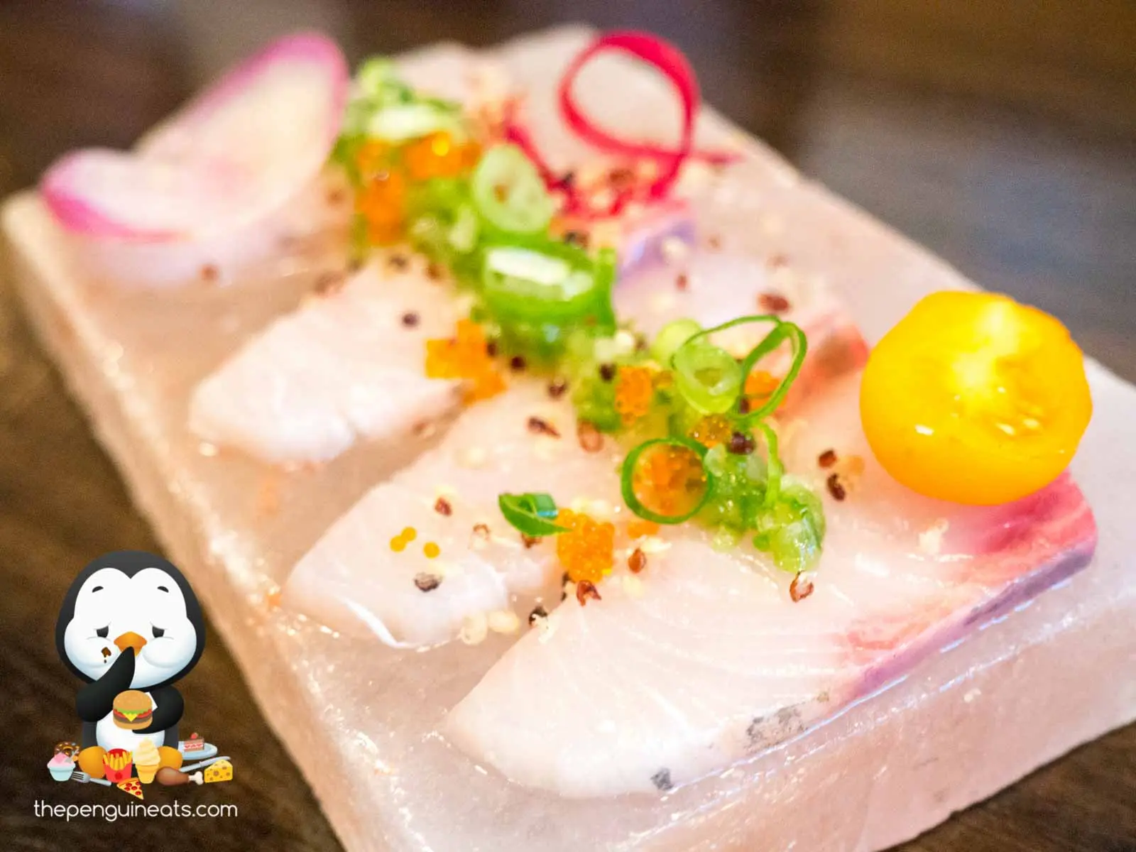 Machi Restaurant and Bar — photo 7