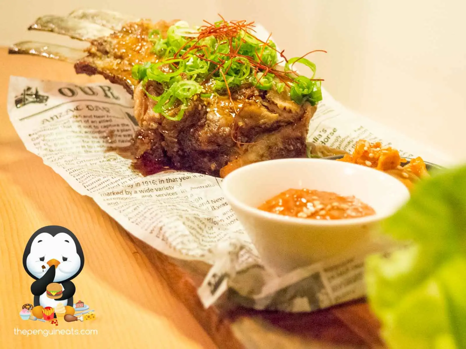 Machi Restaurant and Bar — photo 22