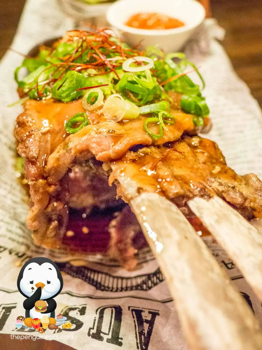 Machi Restaurant and Bar — photo 20