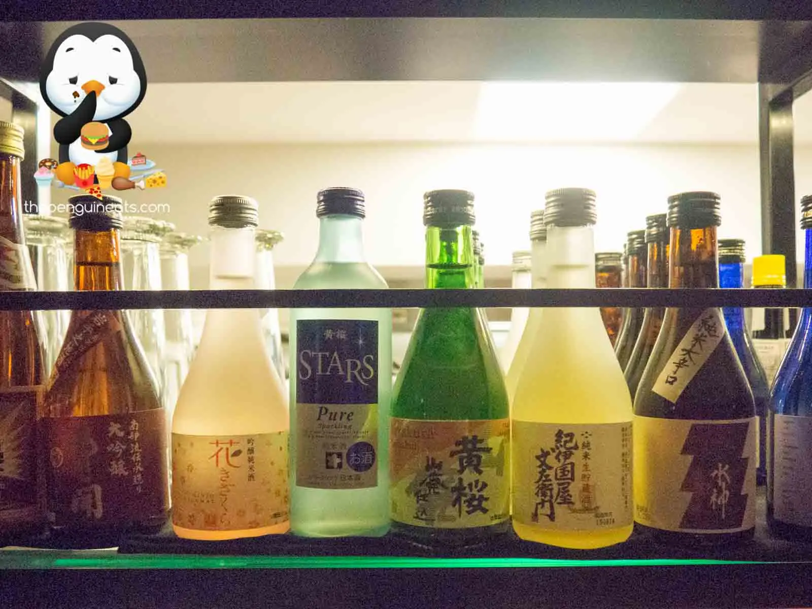 Machi Restaurant and Bar — photo 27